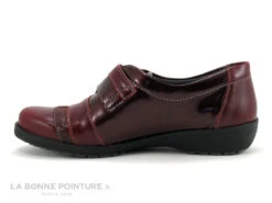Suave London 8120T Byzantium Maroon Cardinal - Chaussure Bordeaux F -France Chaussure Soldes 2024 cd24607c73b9e66c561f35ea11d5d5ef img 4888.jpg 177622