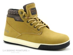Carrera RONNIE Mid CAM125000 Tan - Boots Homme Camel -France Chaussure Soldes 2024 cd24607c73b9e66c561f35ea11d5d5ef img 4915.jpg 165733