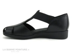 Longo 4500066766 Noir - Chaussure Aere Femme -France Chaussure Soldes 2024 cd24607c73b9e66c561f35ea11d5d5ef img 4916.jpg 134449