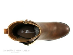 Morans TAXANE Cognac 30281 - Bottine Femme Marron - Arriere Croco -France Chaussure Soldes 2024 cd24607c73b9e66c561f35ea11d5d5ef img 4940.jpg 177667