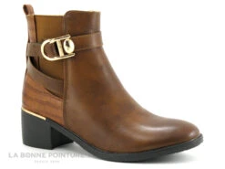 Morans TAXANE Cognac 30281 - Bottine Femme Marron - Arriere Croco -France Chaussure Soldes 2024 cd24607c73b9e66c561f35ea11d5d5ef img 4941.jpg 177673