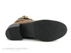 Morans TAXANE Cognac 30281 - Bottine Femme Marron - Arriere Croco -France Chaussure Soldes 2024 cd24607c73b9e66c561f35ea11d5d5ef img 4945.jpg 177672