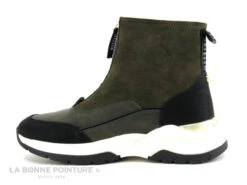 Mustang 1438 501 770 Militaire - Bottine Kaki Femme -France Chaussure Soldes 2024 cd24607c73b9e66c561f35ea11d5d5ef img 4948.jpg 177676