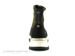 Mustang 1438 501 770 Militaire - Bottine Kaki Femme -France Chaussure Soldes 2024 cd24607c73b9e66c561f35ea11d5d5ef img 4949.jpg 177677