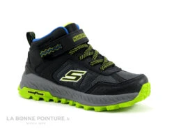 Skechers FUSE TREAD TREKOR Noir Bleu Jaune - Boots GARCON -France Chaussure Soldes 2024 cd24607c73b9e66c561f35ea11d5d5ef img 4957.jpg 165766