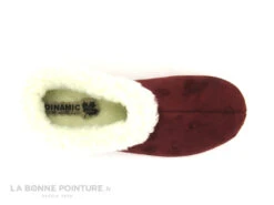 Koyuk Dinamic 289805 Vino - Chausson Fourre Femme Bordeaux -France Chaussure Soldes 2024 cd24607c73b9e66c561f35ea11d5d5ef img 4978.jpg 177707