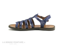Bellamy IRMA Bleu Tasmania - Nu-pieds Fille -France Chaussure Soldes 2024 cd24607c73b9e66c561f35ea11d5d5ef img 4979.jpg 134413