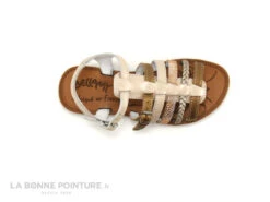Bellamy AUBANE Metal Tresse - 480 002 - Nu-pieds Fille -France Chaussure Soldes 2024 cd24607c73b9e66c561f35ea11d5d5ef img 4988.jpg 134464