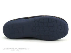 Zels 7083 Marino - Charentaise Ecossaise Homme -France Chaussure Soldes 2024 cd24607c73b9e66c561f35ea11d5d5ef img 5002.jpg 177732