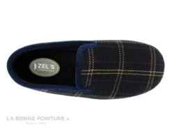 Zels 7083 Marino - Charentaise Ecossaise Homme -France Chaussure Soldes 2024 cd24607c73b9e66c561f35ea11d5d5ef img 5003.jpg 177733