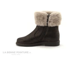 Bopy Sesport Bronze - Bottines Fille Marron Fourrure Zip -France Chaussure Soldes 2024 cd24607c73b9e66c561f35ea11d5d5ef img 5014.jpg 153491