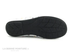 Zels 41148 Gris Jaune - Mouton Sweet Dreams - Pantoufle Mule Femme -France Chaussure Soldes 2024 cd24607c73b9e66c561f35ea11d5d5ef img 5023.jpg 177934