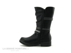 Wipop Dygre Noir-boots Fille Zippes -France Chaussure Soldes 2024 cd24607c73b9e66c561f35ea11d5d5ef img 5039.jpg 153522