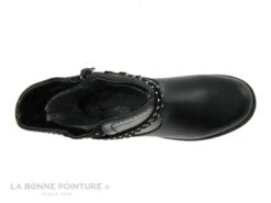 Wipop Dairy Noir-boots Fille Zippees -France Chaussure Soldes 2024 cd24607c73b9e66c561f35ea11d5d5ef img 5048.jpg 153538