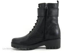 Jordana 47 Noir - Lacet - Zip - Bride Velcro - Bottine Noire Talon Epais 9 Jordana 47 Noir - Lacet - Zip - Bride Velcro - Bottine Noire Talon Epais -France Chaussure Soldes 2024 cd24607c73b9e66c561f35ea11d5d5ef img 5063.jpg 177827