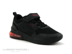 Kappa Logo SPLINTER Ev Kid - Noir Rouge - Basket Enfant Elastique Et Velcro -France Chaussure Soldes 2024 cd24607c73b9e66c561f35ea11d5d5ef img 5070.jpg 165872