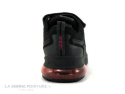 Kappa Logo SPLINTER Ev Kid - Noir Rouge - Basket Enfant Elastique Et Velcro -France Chaussure Soldes 2024 cd24607c73b9e66c561f35ea11d5d5ef img 5073.jpg 165868