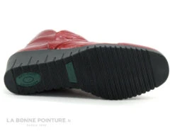 Pedi Girl COCKER - Rouge Verni - Bottine Compensee -France Chaussure Soldes 2024 cd24607c73b9e66c561f35ea11d5d5ef img 5085.jpg 123290