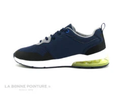 Kappa SPLINTER Lace Kid - 33152YW - Dk Denim Black Grey Green - Basket -France Chaussure Soldes 2024 cd24607c73b9e66c561f35ea11d5d5ef img 5087.jpg 165883