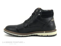 Enzo MARCONI NH4570 Noir - Boots Homme Noires 9 Enzo MARCONI NH4570 Noir - Boots Homme Noires -France Chaussure Soldes 2024 cd24607c73b9e66c561f35ea11d5d5ef img 5091.jpg 177797