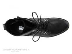 Morans Bekki Noir- Boots Lacets Et Zip -France Chaussure Soldes 2024 cd24607c73b9e66c561f35ea11d5d5ef img 5121.jpg 153630
