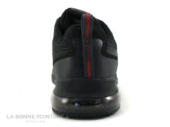 Kappa SPLINTER MAN A10 - Black Dk Grey Red - Basket Running Homme -France Chaussure Soldes 2024 cd24607c73b9e66c561f35ea11d5d5ef img 5123.jpg 165890