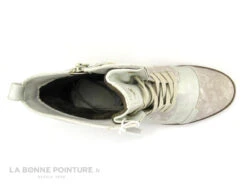 Mustang 1293 501 203 Ice - Boots Femme Blanc Casse 12 Mustang 1293 501 203 Ice - Boots Femme Blanc Casse -France Chaussure Soldes 2024 cd24607c73b9e66c561f35ea11d5d5ef img 5124.jpg 177900