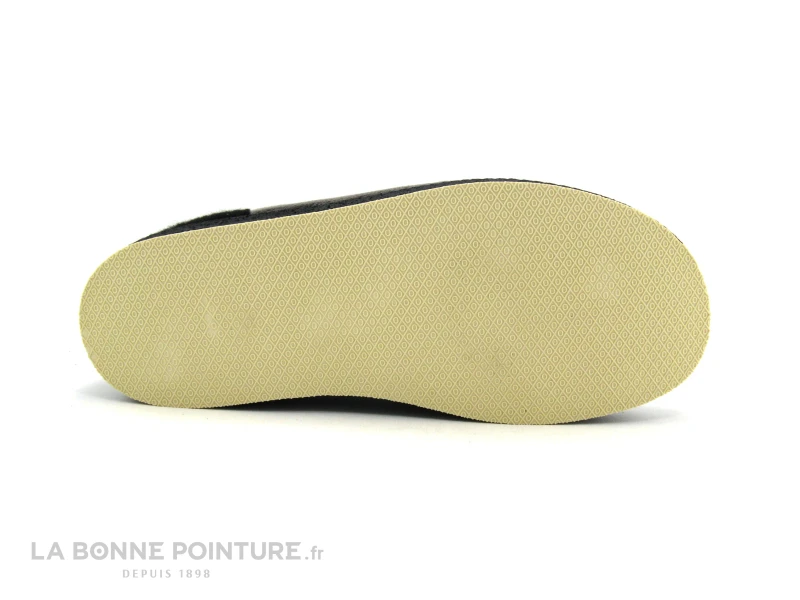 Semeflex Risoul 2 Gris - Chausson Homme 7 Semeflex Risoul 2 Gris - Chausson Homme – Image 7