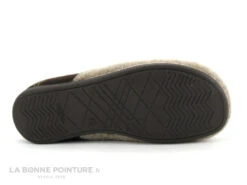 Zels 84183 Marron Ecossais -Beige - Pantoufle Mule Homme -France Chaussure Soldes 2024 cd24607c73b9e66c561f35ea11d5d5ef img 5186.jpg 177794