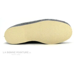 Soca 0520 Gris Bordeaux - Charentaise Homme Interieur Pure Laine -France Chaussure Soldes 2024 cd24607c73b9e66c561f35ea11d5d5ef img 5189.jpg 177786