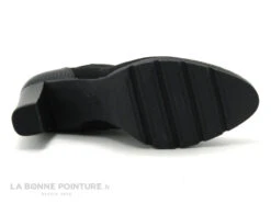 Marco Tozzi 2-25841-25 Black Comb - Bottines Velours Talon Haut -France Chaussure Soldes 2024 cd24607c73b9e66c561f35ea11d5d5ef img 5192.jpg 153712