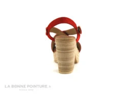 Valerias 5210 - Nu-pieds Rouge - Talon Haut Et Large -France Chaussure Soldes 2024 cd24607c73b9e66c561f35ea11d5d5ef img 5211.jpg 134761