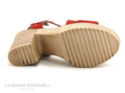Valerias 5210 - Nu-pieds Rouge - Talon Haut Et Large -France Chaussure Soldes 2024 cd24607c73b9e66c561f35ea11d5d5ef img 5212.jpg 134762