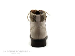 Com Un Point Boots Beige Col Lainage WH-021H11 -France Chaussure Soldes 2024 cd24607c73b9e66c561f35ea11d5d5ef img 5244.jpg 123420