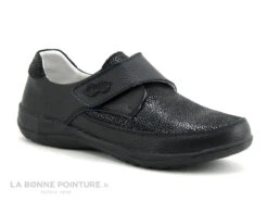 TopWay B843074 Noir - Noir Craquele Brillant - Chaussure Femme Velcro 9 TopWay B843074 Noir - Noir Craquele Brillant - Chaussure Femme Velcro -France Chaussure Soldes 2024 cd24607c73b9e66c561f35ea11d5d5ef img 5259.jpg 178037