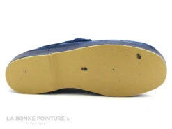 Ouf COZARO Marine - Perfect Gentleman - Charentaise Homme -France Chaussure Soldes 2024 cd24607c73b9e66c561f35ea11d5d5ef img 5269.jpg 178045