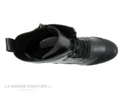 Marco Tozzi 2-25249-29 Black Comb - Boots Noires - Talon Haut Epais 12 Marco Tozzi 2-25249-29 Black Comb - Boots Noires - Talon Haut Epais -France Chaussure Soldes 2024 cd24607c73b9e66c561f35ea11d5d5ef img 5305.jpg 178093