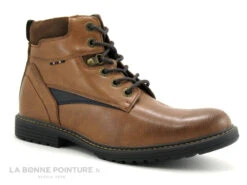 Ektik GRANOLA Marron - Bottillon Homme Avec Lacet Et Zip -France Chaussure Soldes 2024 cd24607c73b9e66c561f35ea11d5d5ef img 5318.jpg 178148