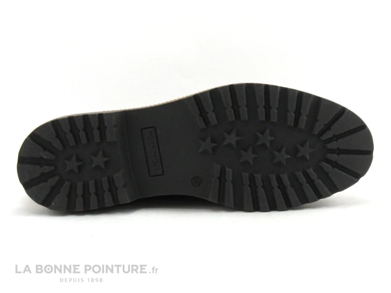 Tamaris Muscat Croco 1-23723-25 Derby Lacets 7 Tamaris Muscat Croco 1-23723-25 Derby Lacets – Image 7