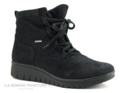 Westland CALAIS 08 Noir - Bottine Femme Noire - Talon Compense -France Chaussure Soldes 2024 cd24607c73b9e66c561f35ea11d5d5ef img 5324.jpg 178059