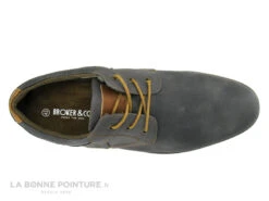 Broker And Co 2806 Gris - Derby Homme -France Chaussure Soldes 2024 cd24607c73b9e66c561f35ea11d5d5ef img 5344.jpg 178116