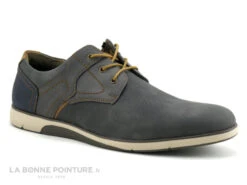 Broker And Co 2806 Gris - Derby Homme -France Chaussure Soldes 2024 cd24607c73b9e66c561f35ea11d5d5ef img 5345.jpg 178120