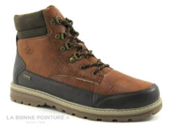 Lico GRADO 540508 Marron - Bottillon Fourre Homme -France Chaussure Soldes 2024 cd24607c73b9e66c561f35ea11d5d5ef img 5355.jpg 166109