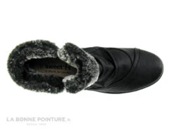 Sweet R CRIVON Noir - Haut Fourrure Grise - 2 Zips - Boots Femme -France Chaussure Soldes 2024 cd24607c73b9e66c561f35ea11d5d5ef img 5360.jpg 178169