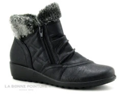 Sweet R CRIVON Noir - Haut Fourrure Grise - 2 Zips - Boots Femme -France Chaussure Soldes 2024 cd24607c73b9e66c561f35ea11d5d5ef img 5361.jpg 178173