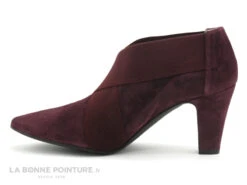 Brenda Zaro F2934A - Bordeaux - Low Boots -France Chaussure Soldes 2024 cd24607c73b9e66c561f35ea11d5d5ef img 5362.jpg 123533