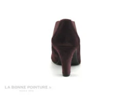 Brenda Zaro F2934A - Bordeaux - Low Boots -France Chaussure Soldes 2024 cd24607c73b9e66c561f35ea11d5d5ef img 5363.jpg 123532