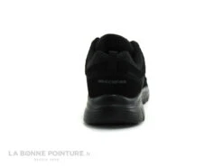 Skechers BURNS AGOURA - 52635 Noir - Basket Homme -France Chaussure Soldes 2024 cd24607c73b9e66c561f35ea11d5d5ef img 5376.jpg 137589