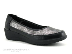 TopWay Comfort B777630 Black - Escapin Compense Noir Et Argent 10 TopWay Comfort B777630 Black - Escapin Compense Noir Et Argent -France Chaussure Soldes 2024 cd24607c73b9e66c561f35ea11d5d5ef img 5395.jpg 178185