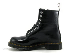 Dr. Martens Dr Martens 1460 Black Patent Croco - 26262001 - Boots Noir Verni 9 Dr. Martens Dr Martens 1460 Black Patent Croco - 26262001 - Boots Noir Verni -France Chaussure Soldes 2024 cd24607c73b9e66c561f35ea11d5d5ef img 5401.jpg 153980